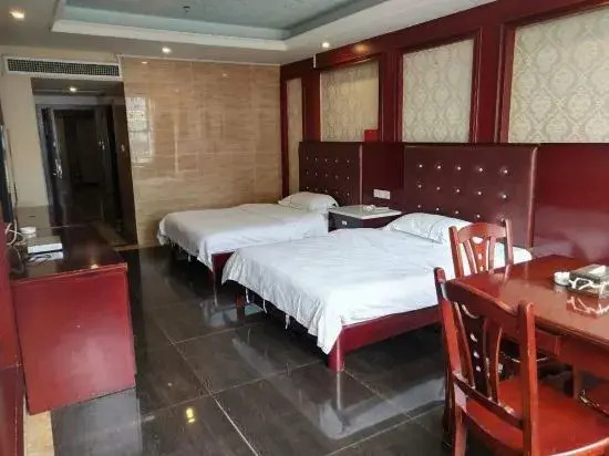 Langtao Hotel (Municipal Government Branch)