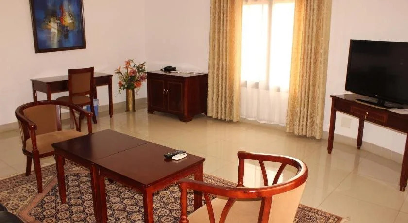 Hotel Residence Flamani