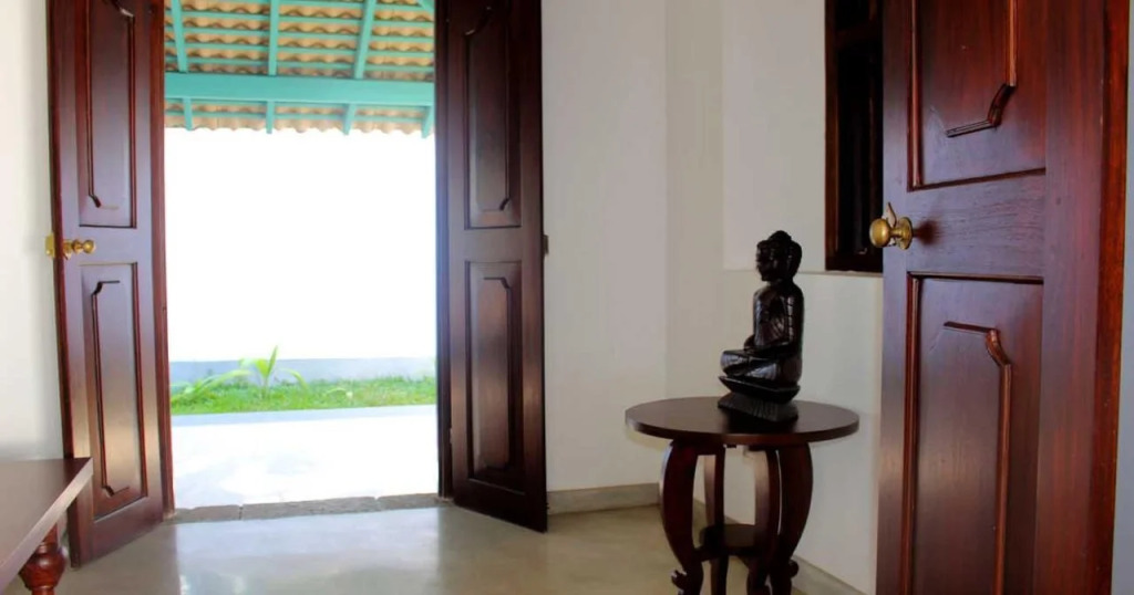 Green Casa