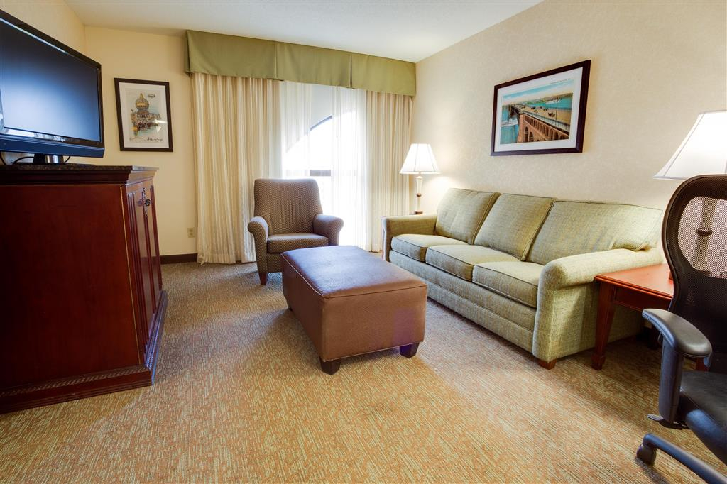 Drury Inn & Suites St. Louis Convention Center