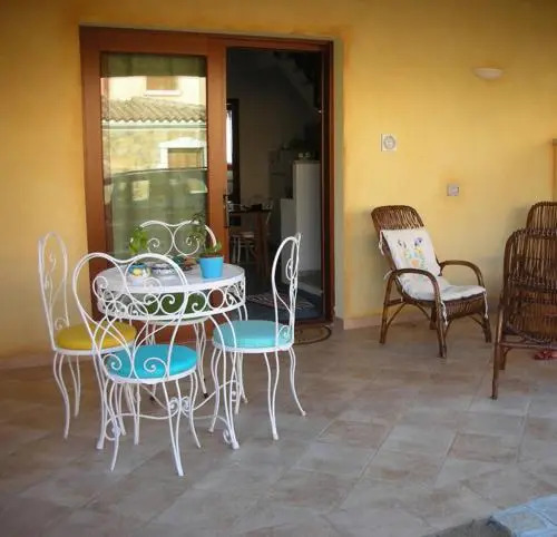 Le Residenze di San Teodoro
