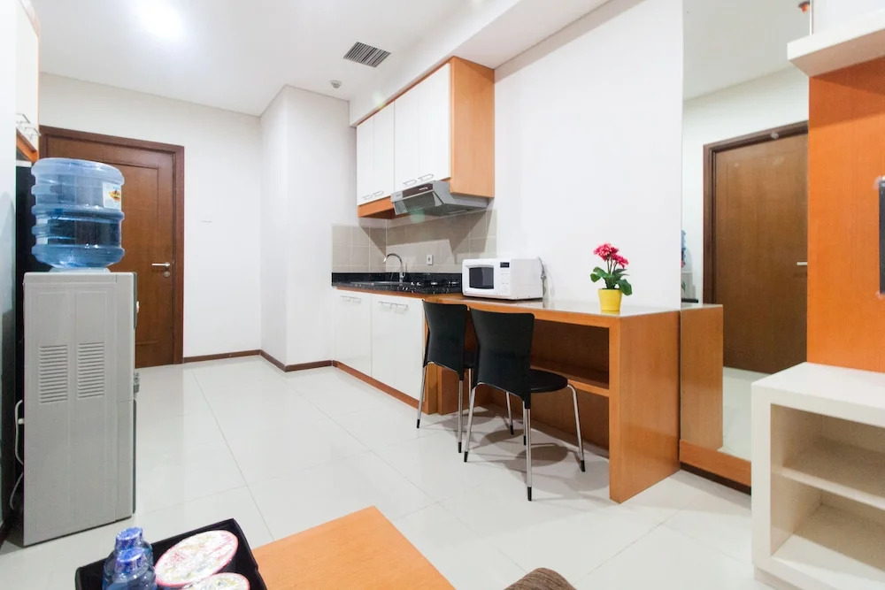 Prime Location Thamrin Executive