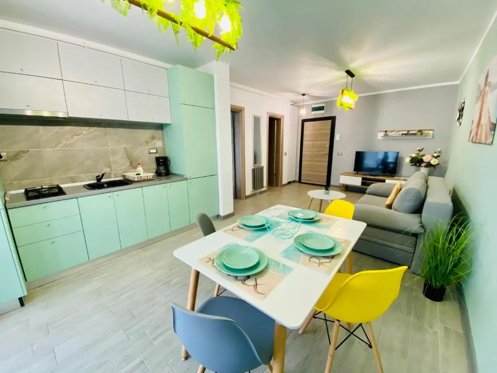 Sim Seaside C1