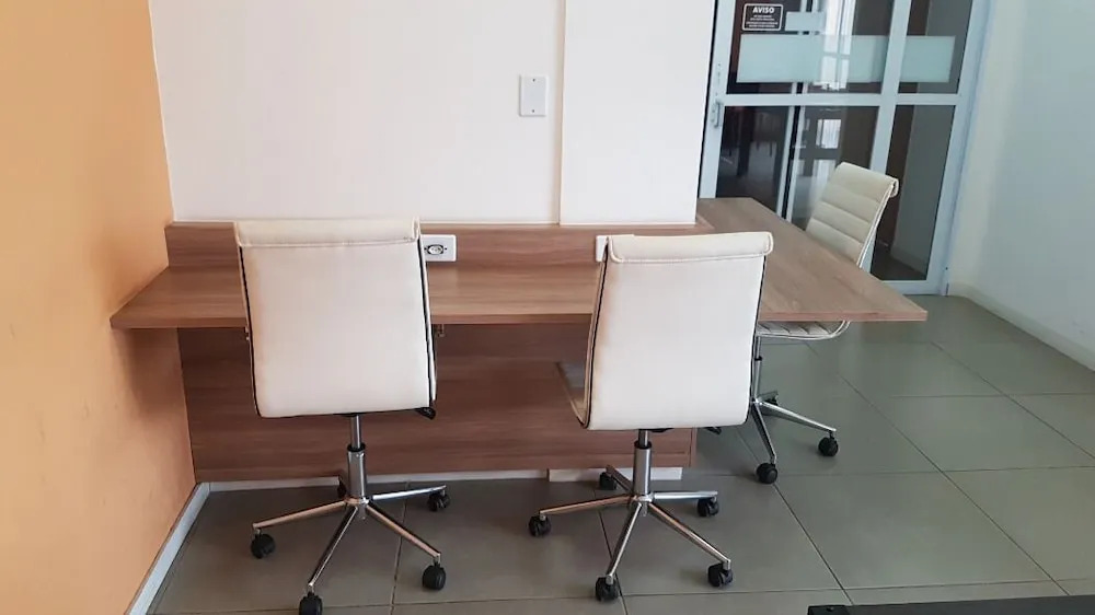 Spot São Carlos