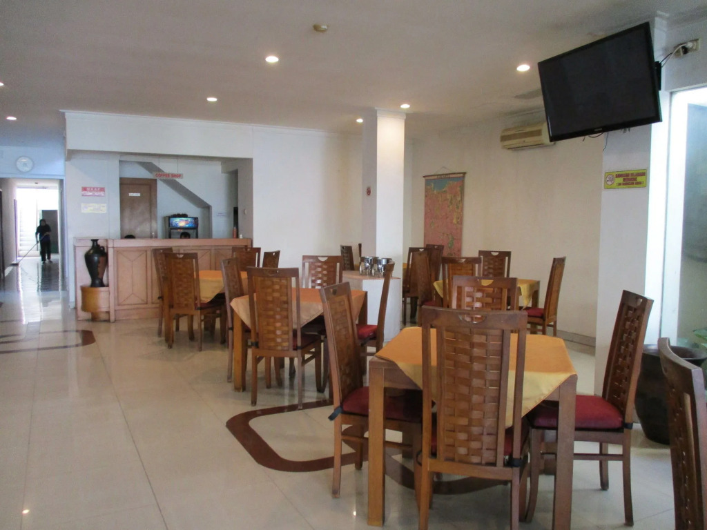Hotel Caravan Tanah Abang
