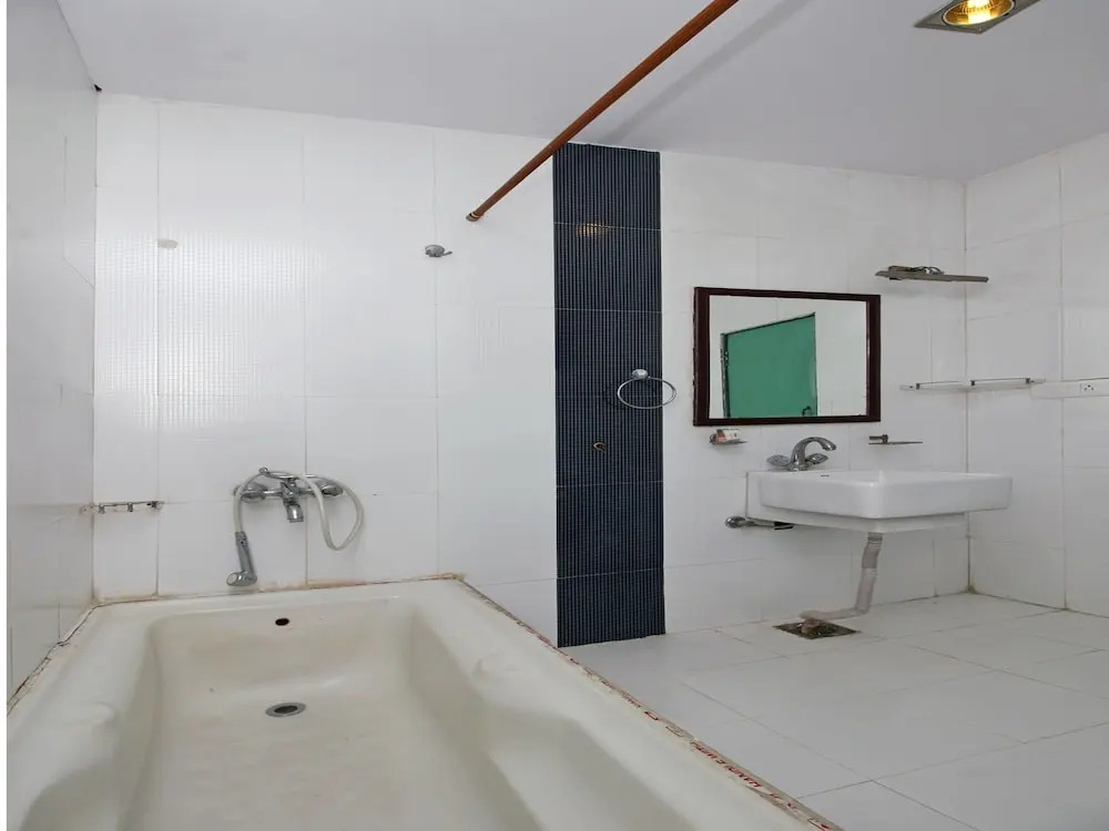 Hotel Chetram Elite