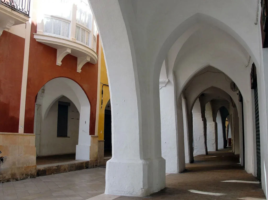 My Rooms Ciutadella Adults Only by My Rooms Hotels TI