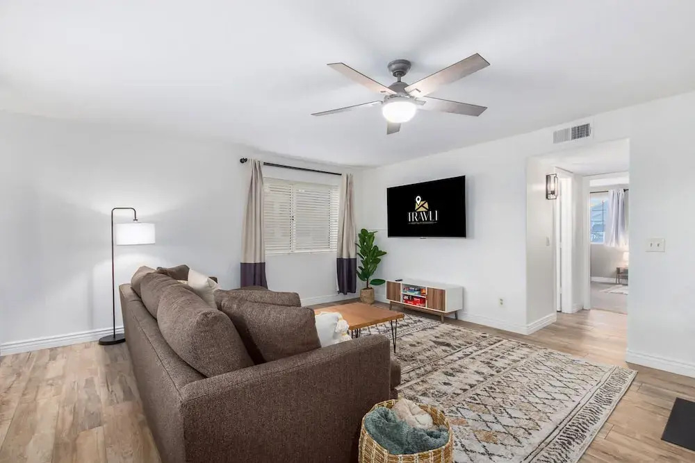Modern Mesa Oasis Free Heated Pool Al-fresco Living