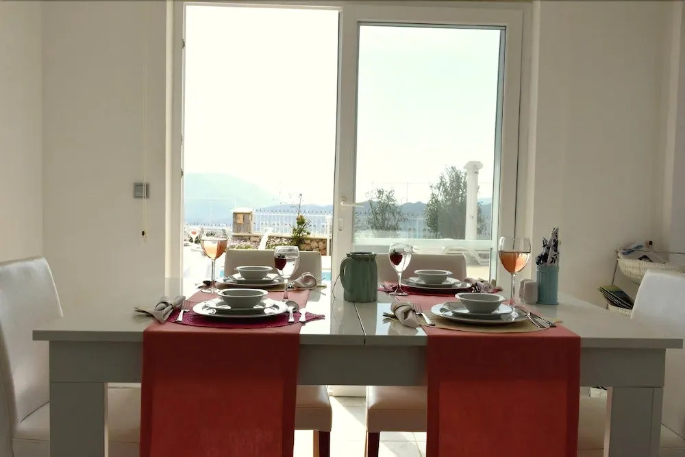 Villa Flora