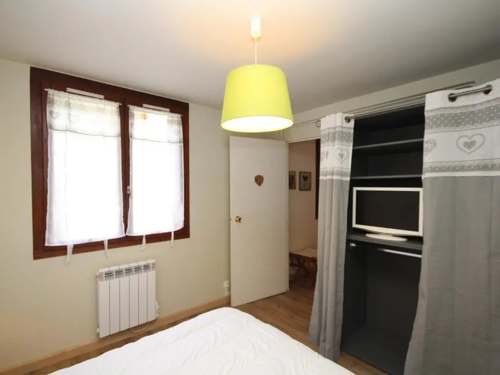 Appartement Mont-Dore, 2 pièces, 4 personnes - FR-1-608-114