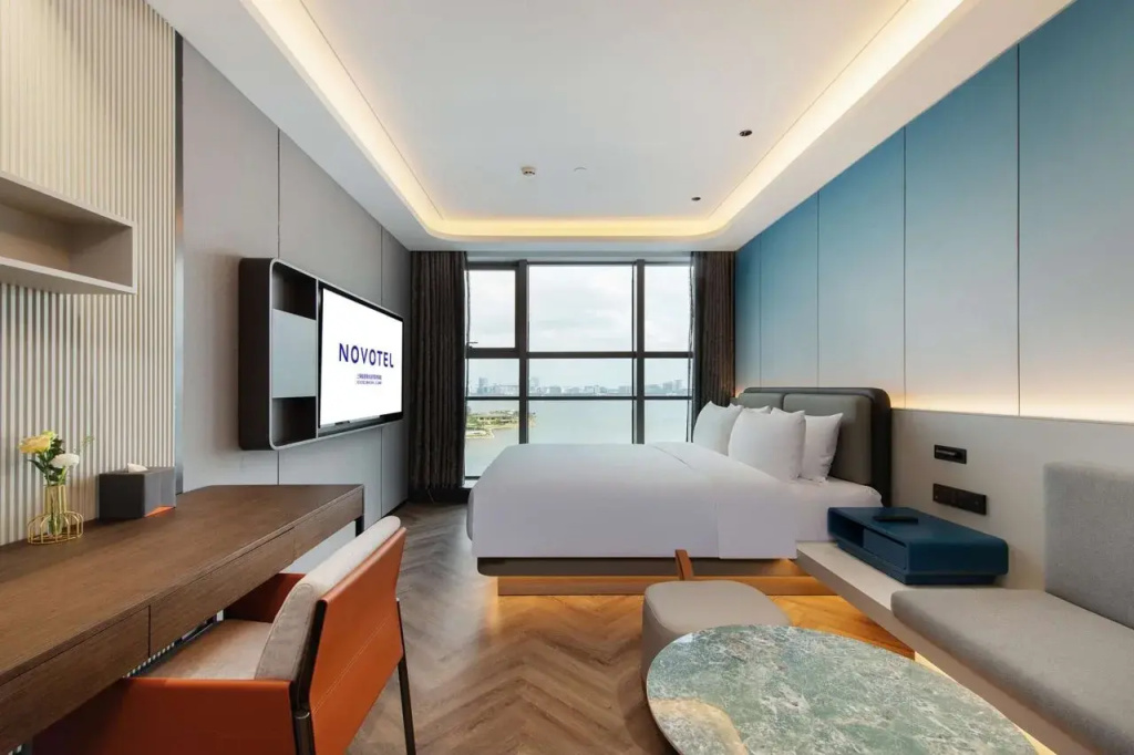 Novotel Shanghai Lingang