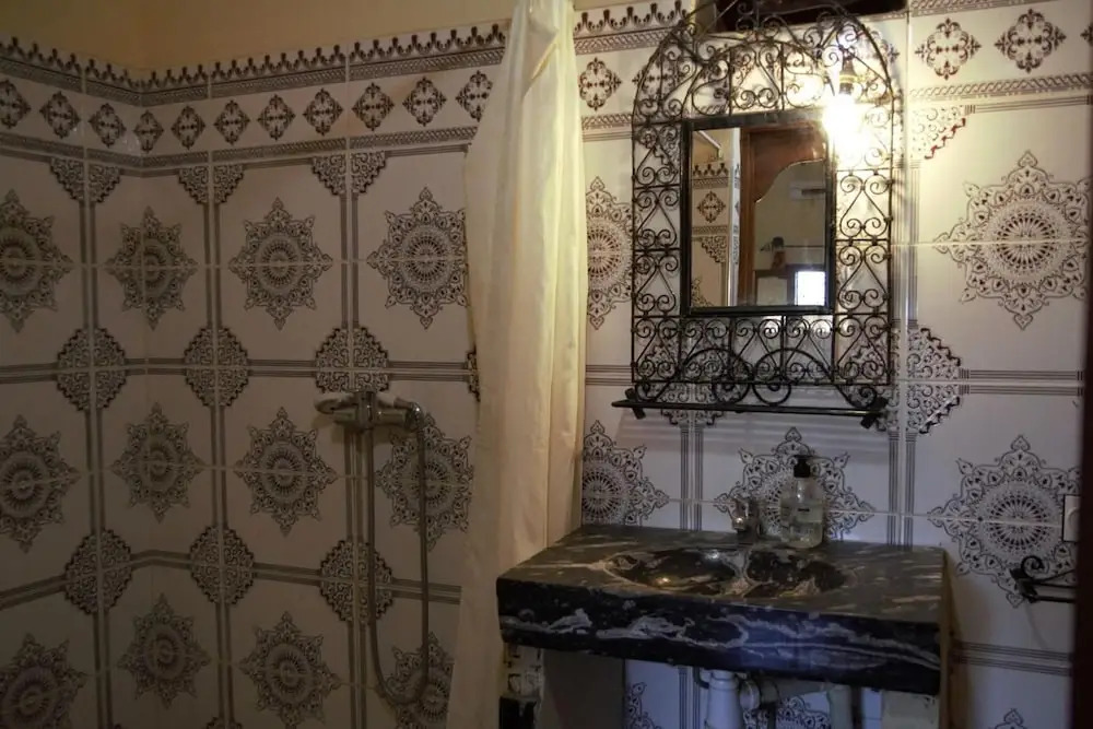 Auberge La Source