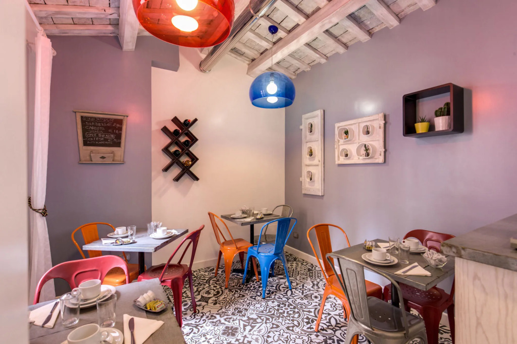 Parlamento Boutique Hotel
