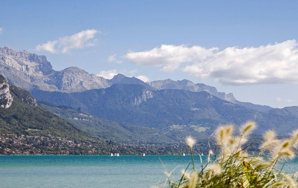 ibis Styles Annecy Centre Gare