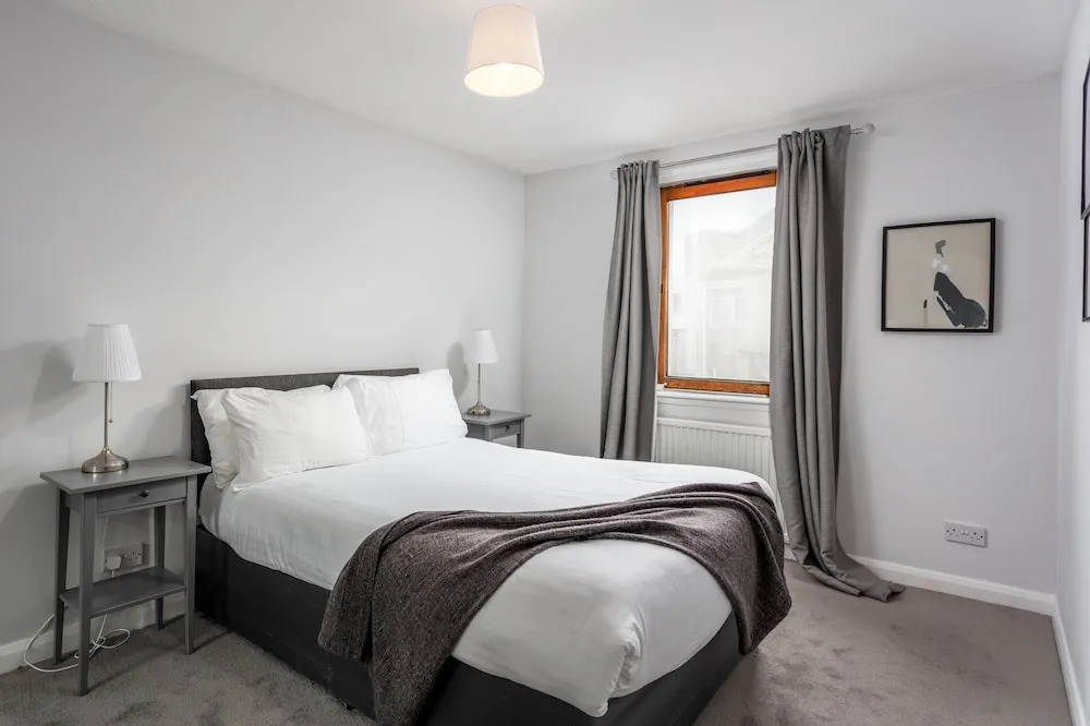 Prestwick Central - Donnini Apartment