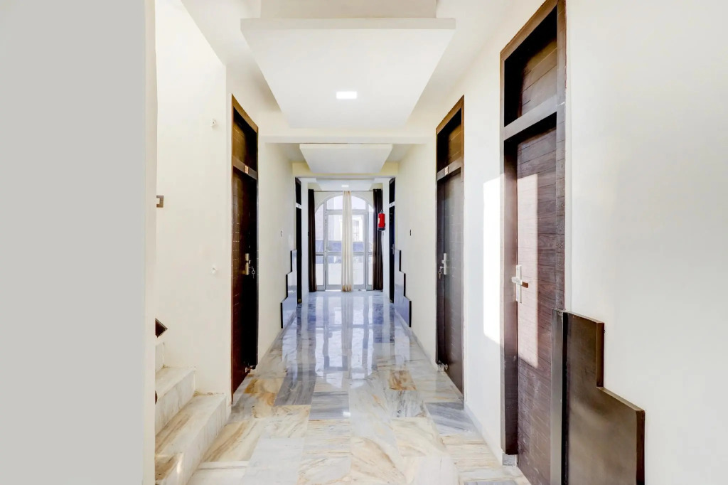 Hotel Swastik by OYO Rooms