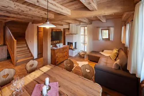 Chalets Almidylle