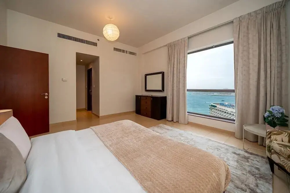 Rimal 3 by New Arabian Holiday Homes