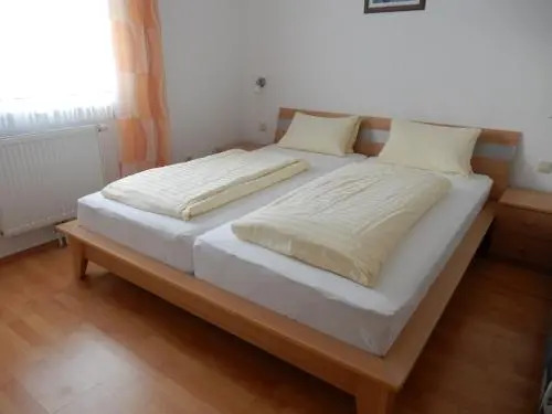 Appartement Huber