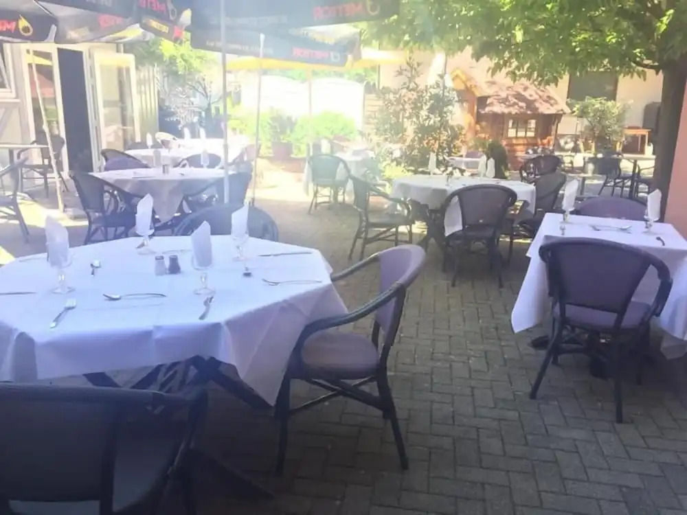 Hôtel Restaurant Notre Dame