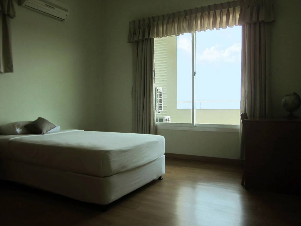 Green Hills Serviced Residences