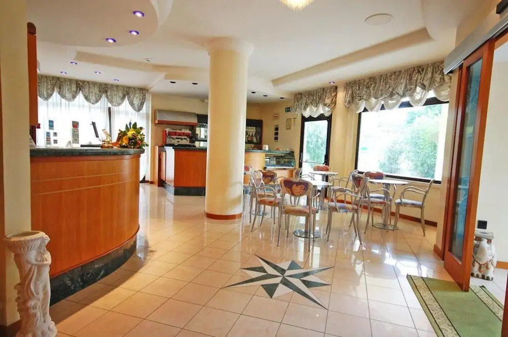 Hotel Maestrale