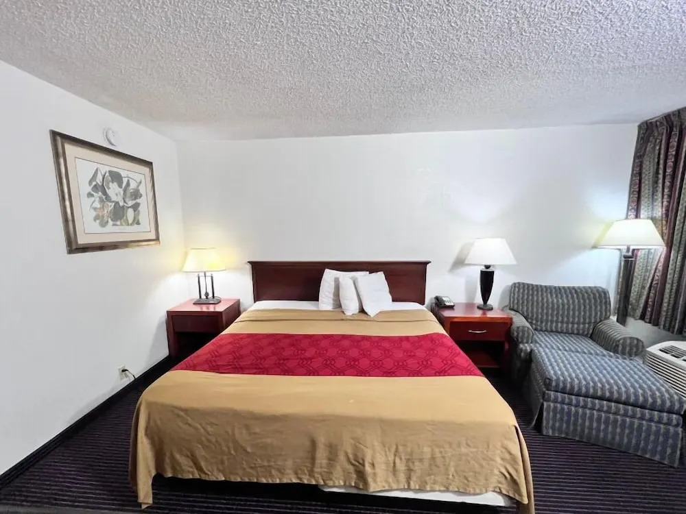 Heritage Inn & Suites by Capital O Baton Rouge I 10