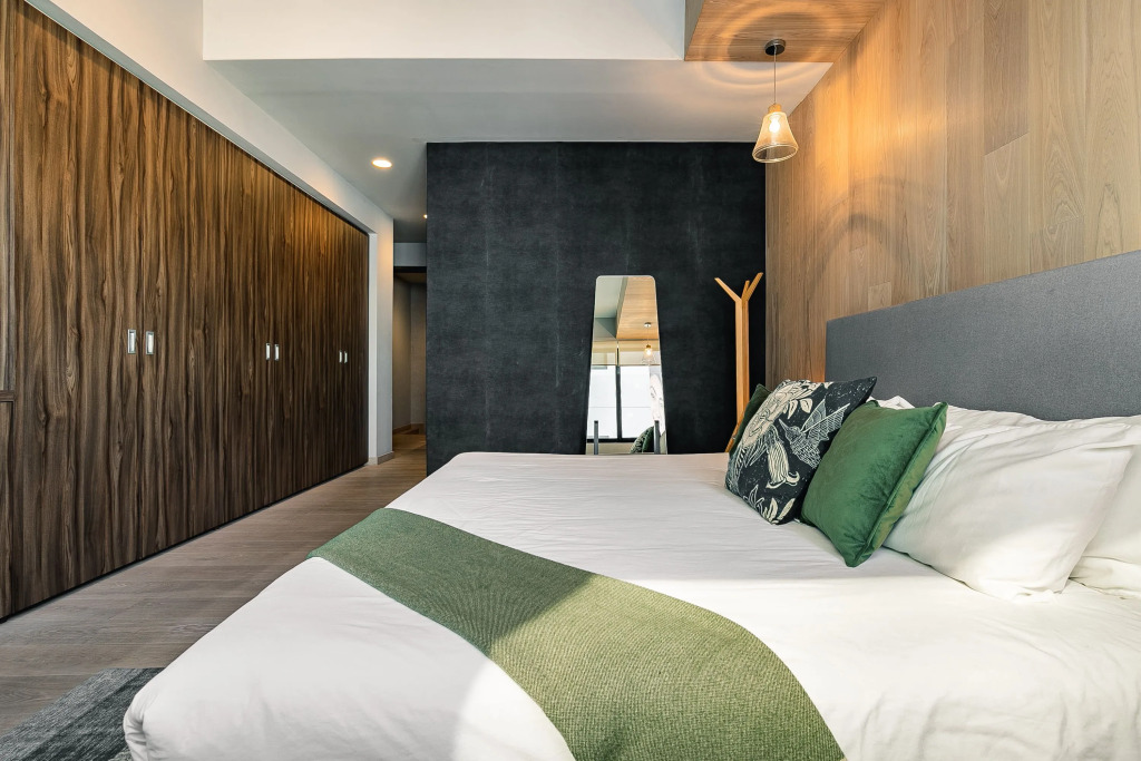 Casai Discover La Roma From a Contemporary Gem