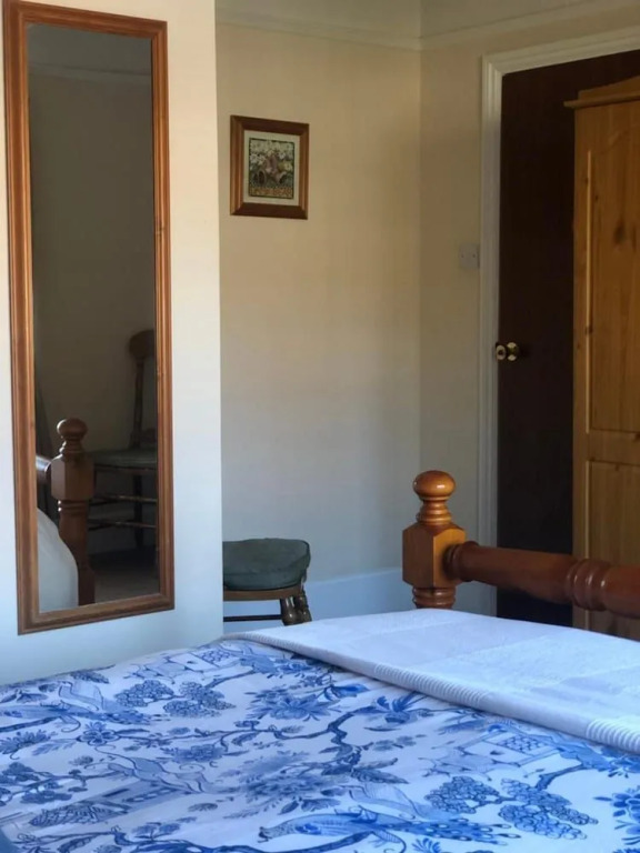 Auplands en-suite Rooms