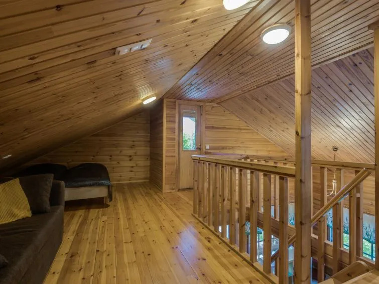 Holiday Home Jukola