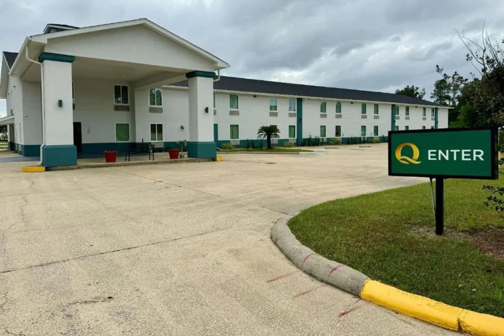 Quality Inn Sulphur - Lake Charles