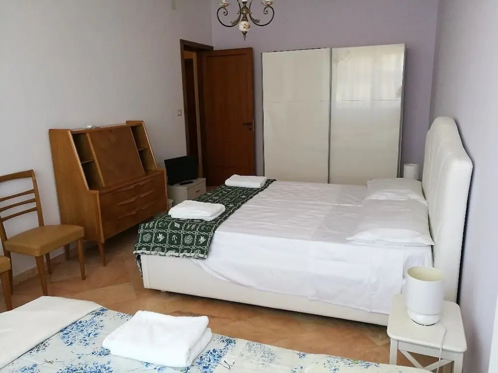 B&B Domus Lupiae
