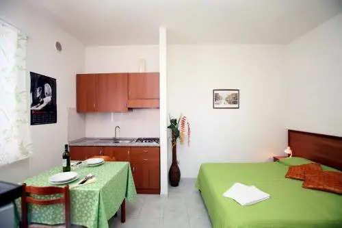 Villa Carabella Residence