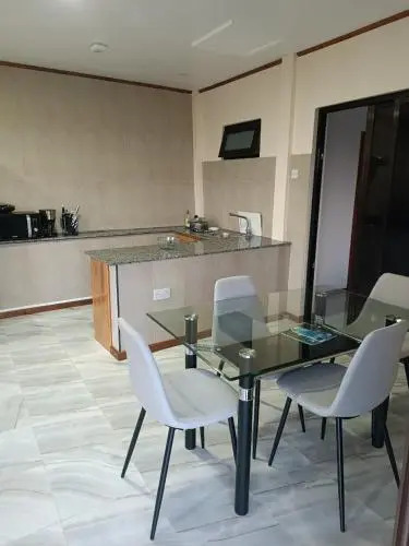 Maison LHorizon
