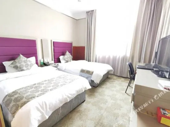 Chengzhi Hotel