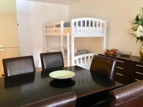 City Apartment