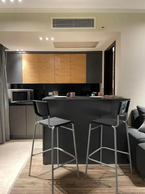 Vesta - Luxury APT - 2BR - New Cairo III