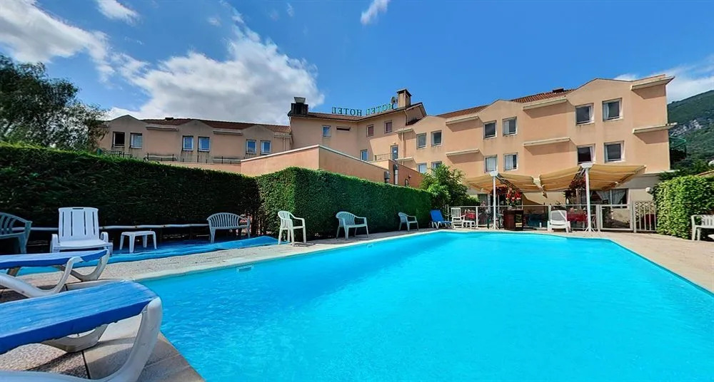 Hotel Central