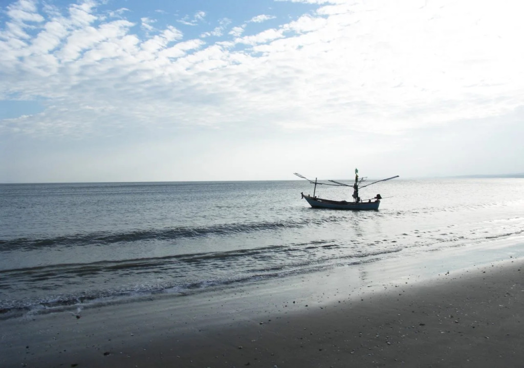 Sailom Resort Bangsaphan