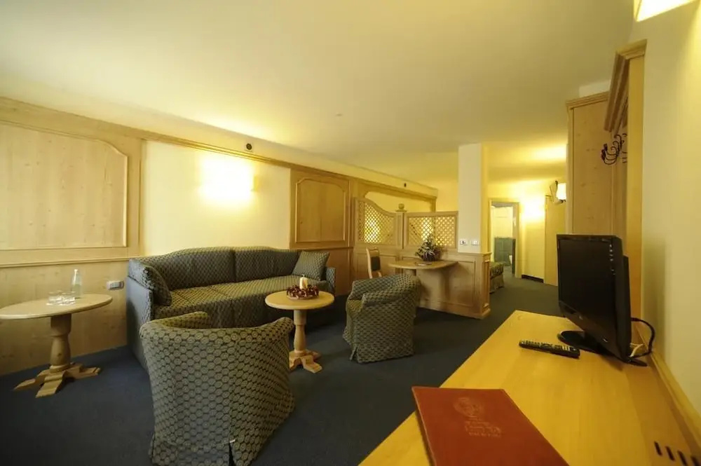 Family Hotel Andes - Only for Family