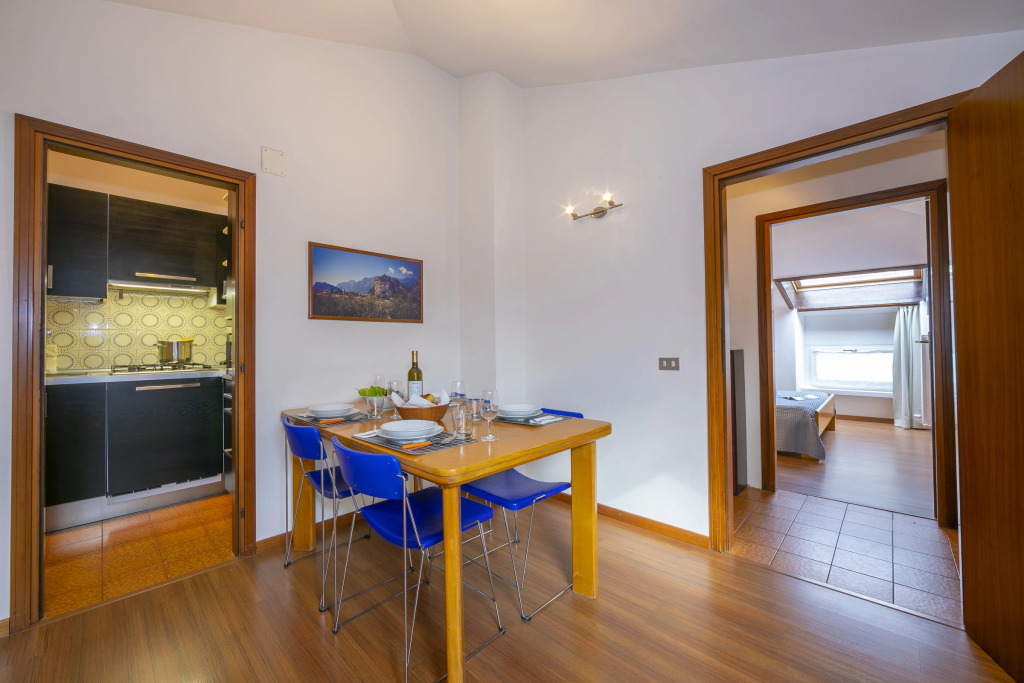 La casa di Franco e Ilva - Holiday Home Garda Trentino