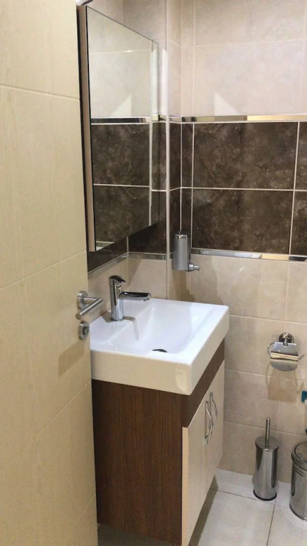 Istanbul Central Inn Hotel