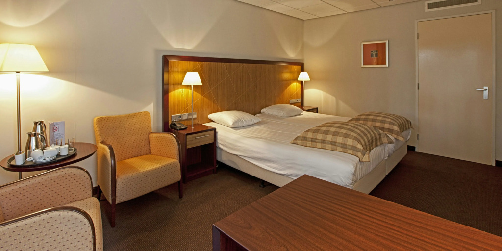 Fletcher Familiehotel Paterswolde
