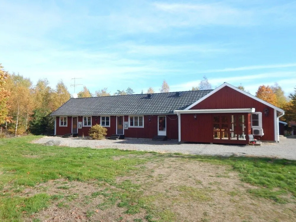 Blidingsholm Vandrarhem