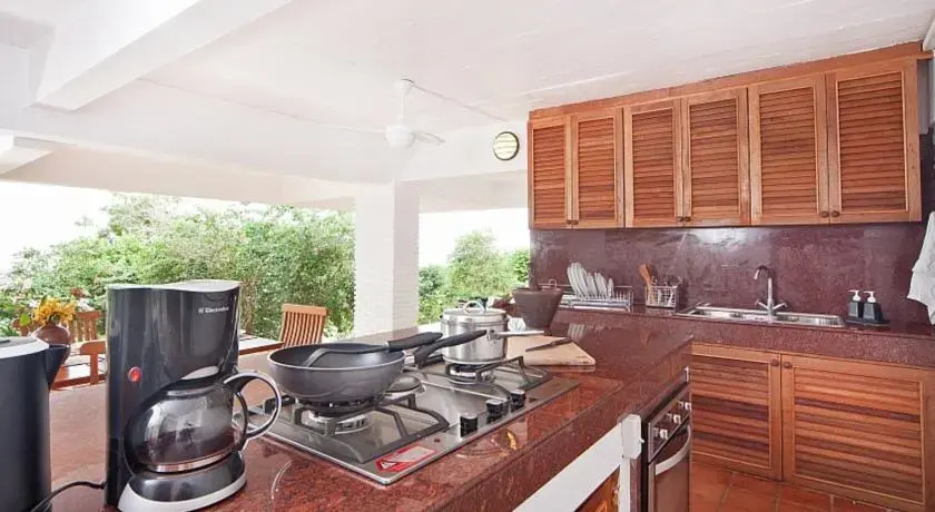 Villa Anantinee