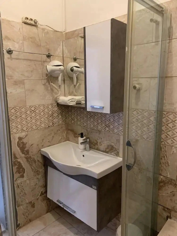 Kanarya Suit Otel