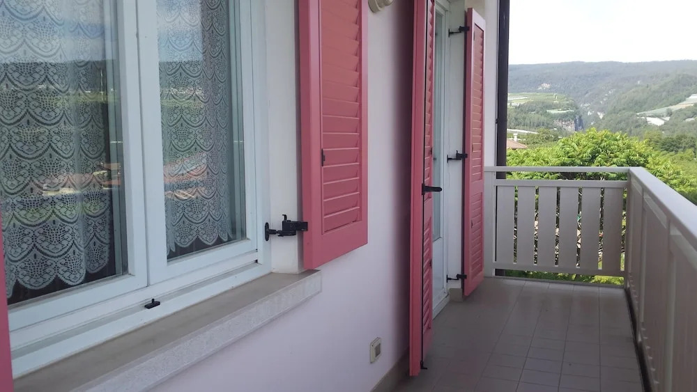 Casa Vacanze Rosa