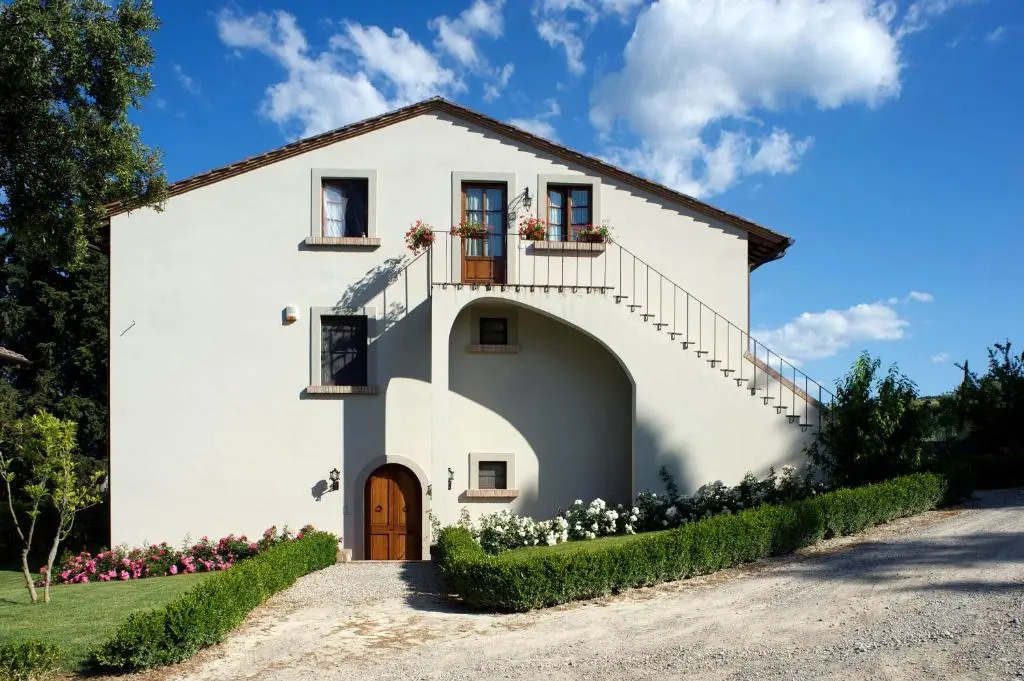 Villa Bandellina