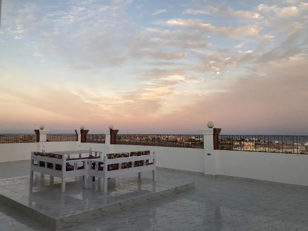 Safaga New House