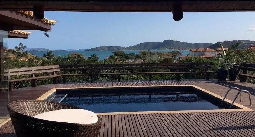 Villa Saravá